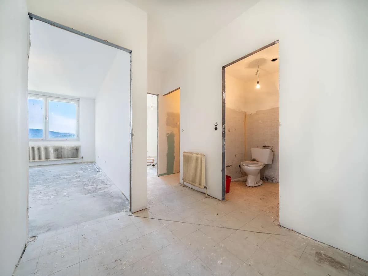 2-Zimmer-Wohnung kaufen in Graz – 49,08 m², € 139.000 – Bild 13 von 15