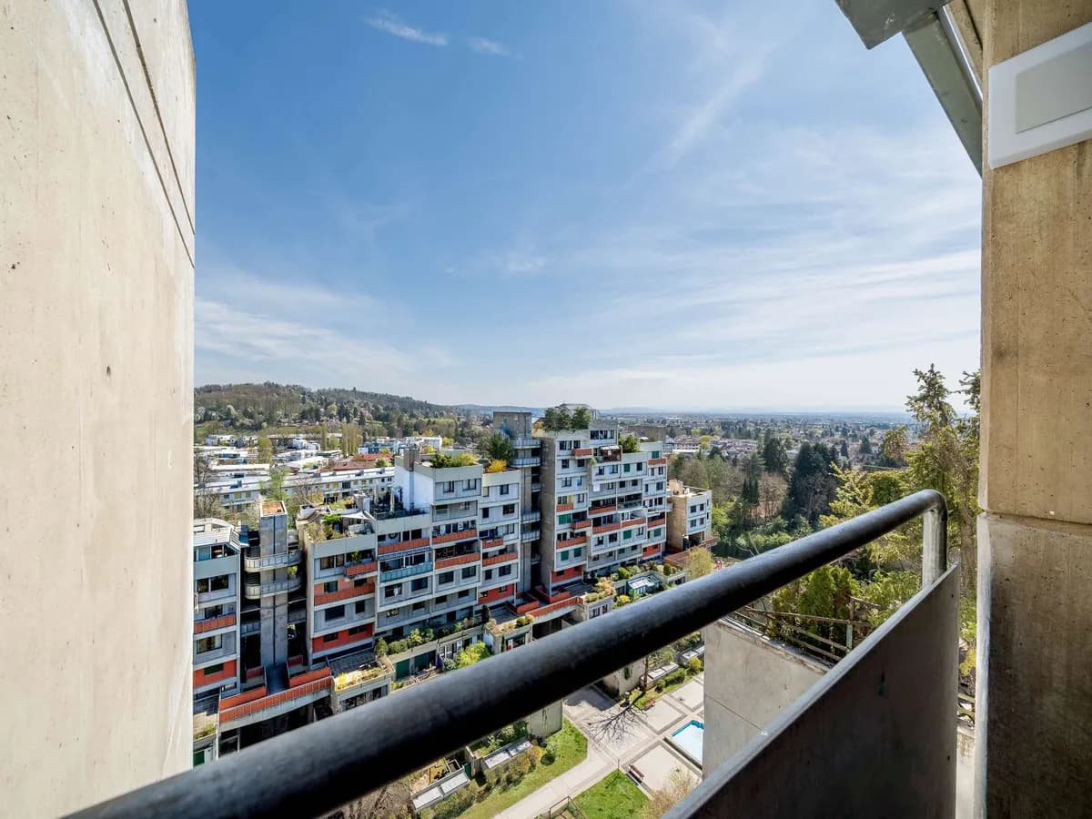 2-Zimmer-Wohnung kaufen in Graz – 49,08 m², € 139.000 – Bild 14 von 15