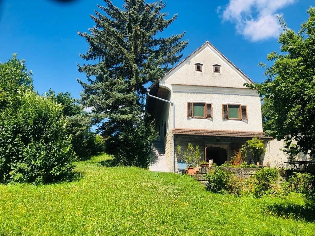 4-Zimmer-Wohnung kaufen in Güssing – 100 m², € 175.000