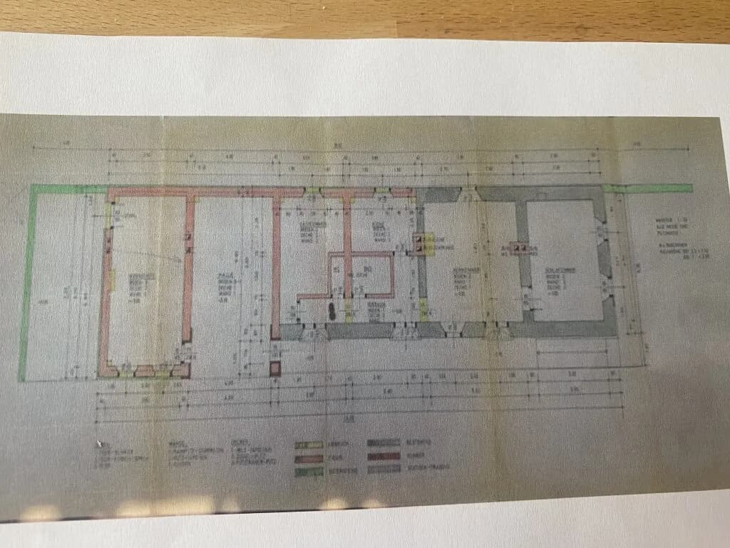 4-Zimmer-Wohnung kaufen in Güssing – 100 m², € 175.000 – Bild 7 von 39