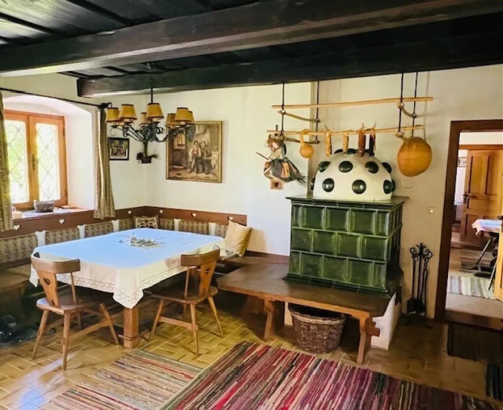 4-Zimmer-Wohnung kaufen in Güssing – 100 m², € 175.000 – Bild 17 von 39