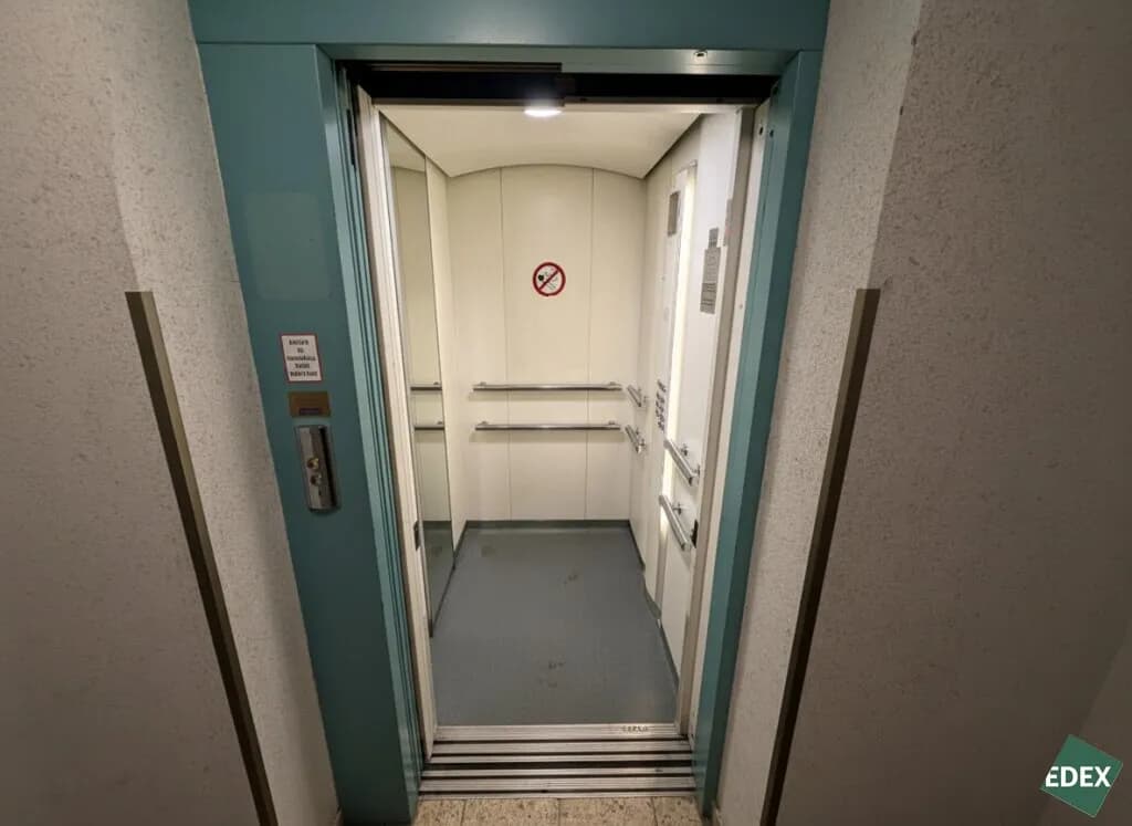 Immobilie kaufen in Wien – 28,77 m², € 179.000 – Bild 6 von 8