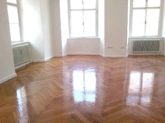 3-Zimmer-Wohnung mieten in Leoben – 155,76 m², € 1.081
