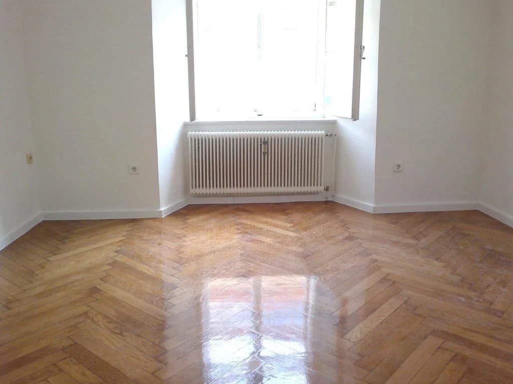 3-Zimmer-Wohnung mieten in Leoben – 155,76 m², € 1.081 – Bild 2 von 12