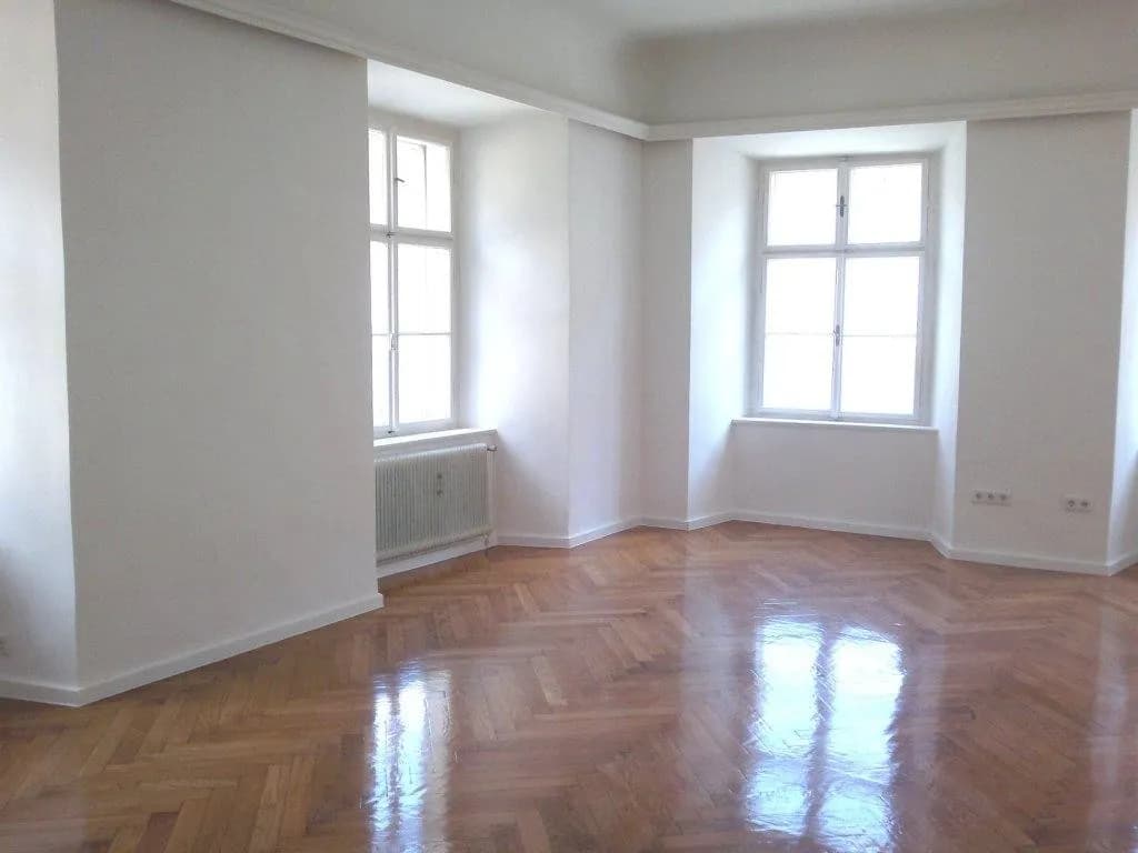 3-Zimmer-Wohnung mieten in Leoben – 155,76 m², € 1.081 – Bild 6 von 12