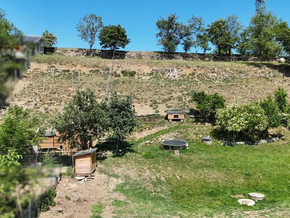 Grundstück kaufen in Melk – 1 815 m², € 105.000 – Bild 3 von 5