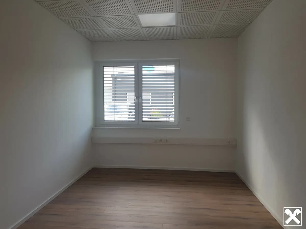 1-Zimmer-Gewerbeimmobilie mieten in Tulln – 27 m², € 680 – Bild 7 von 15