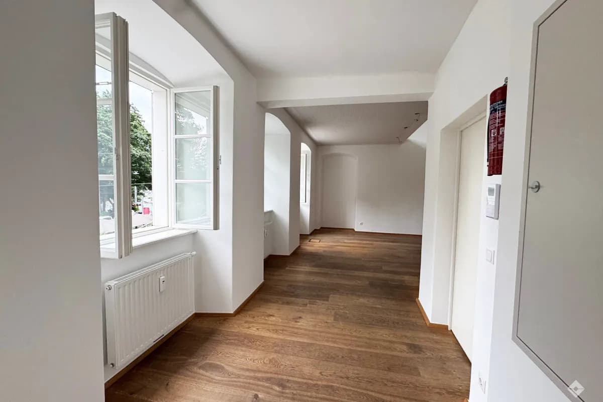 Gewerbeimmobilie mieten in Salzburg Stadt – 93 m², € 4.471 – Bild 5 von 10