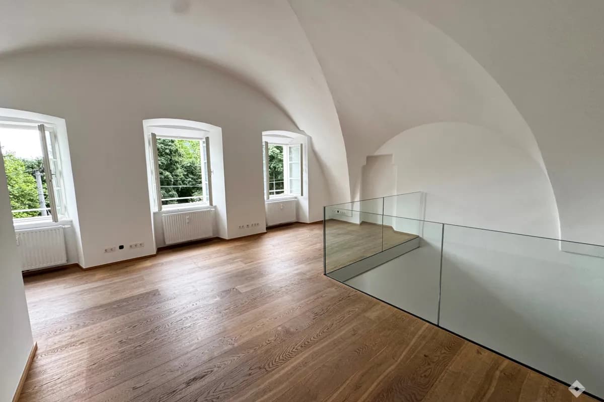 Gewerbeimmobilie mieten in Salzburg Stadt – 93 m², € 4.471 – Bild 8 von 10