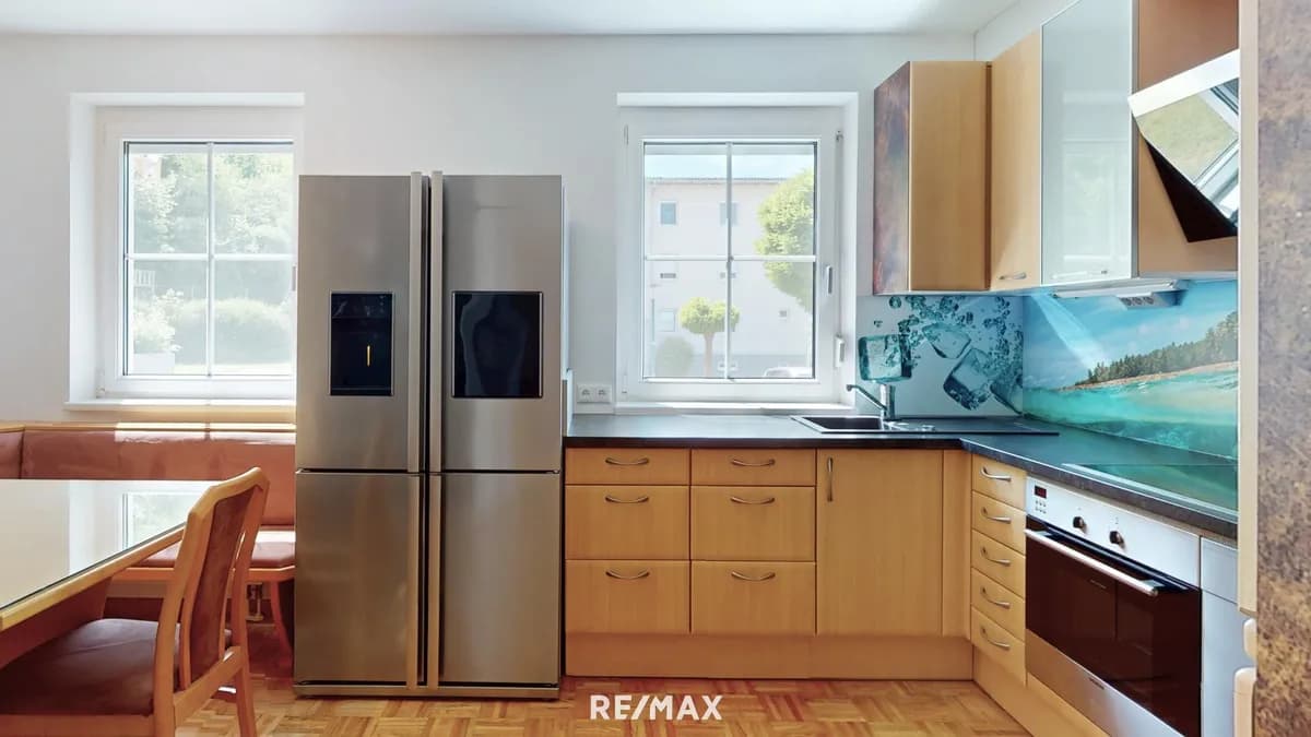 5-Zimmer-Wohnung kaufen in Linz Land – 85 m², € 278.000 – Bild 3 von 7