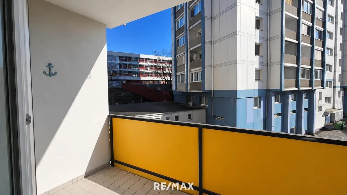 3-Zimmer-Wohnung kaufen in Linz – 71 m², € 207.000 – Bild 3 von 7