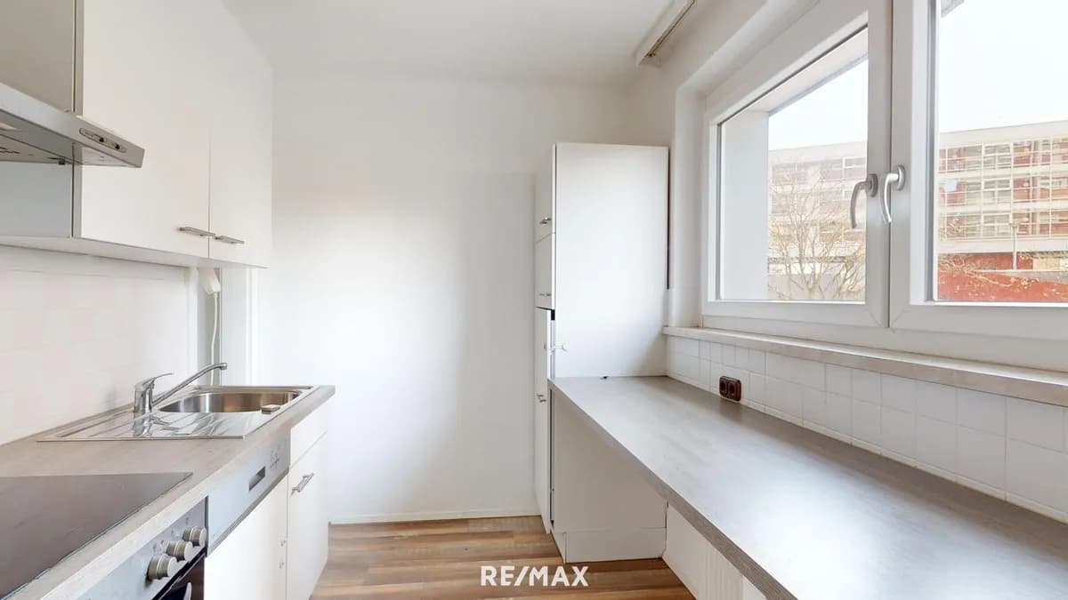 3-Zimmer-Wohnung kaufen in Linz – 71 m², € 207.000 – Bild 4 von 7
