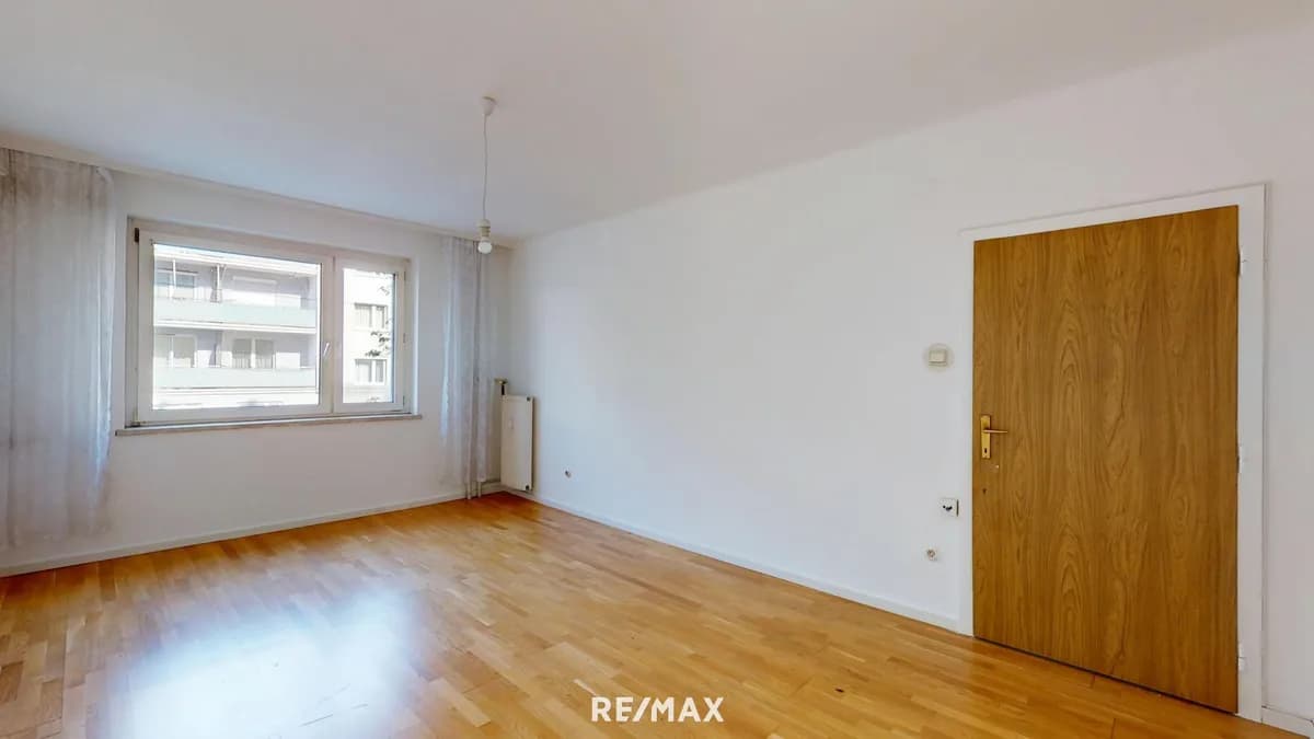 3-Zimmer-Wohnung kaufen in Linz – 71 m², € 207.000 – Bild 5 von 7