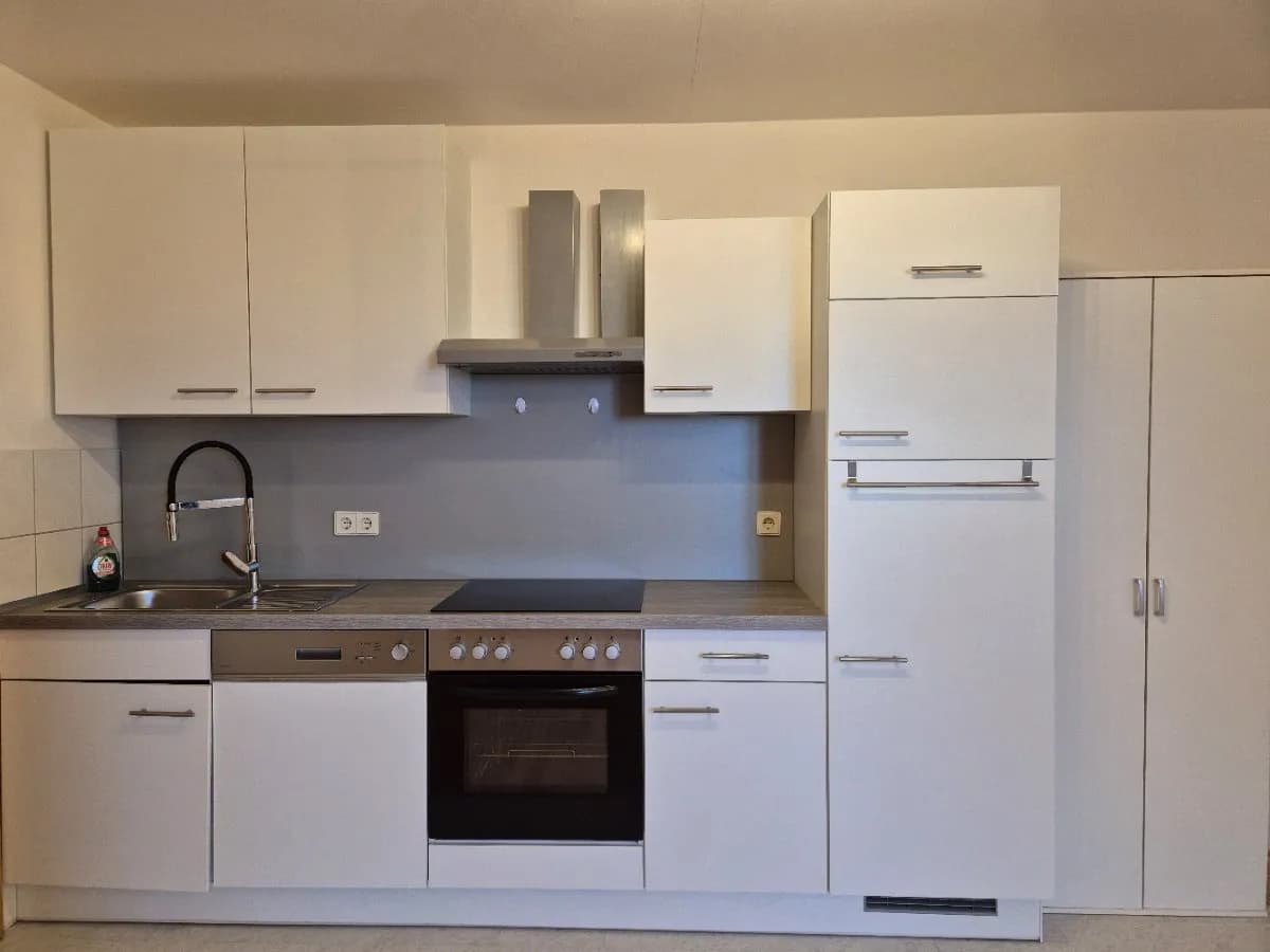 1-Zimmer-Wohnung mieten in Schärding – 45 m², € 520 – Bild 2 von 8