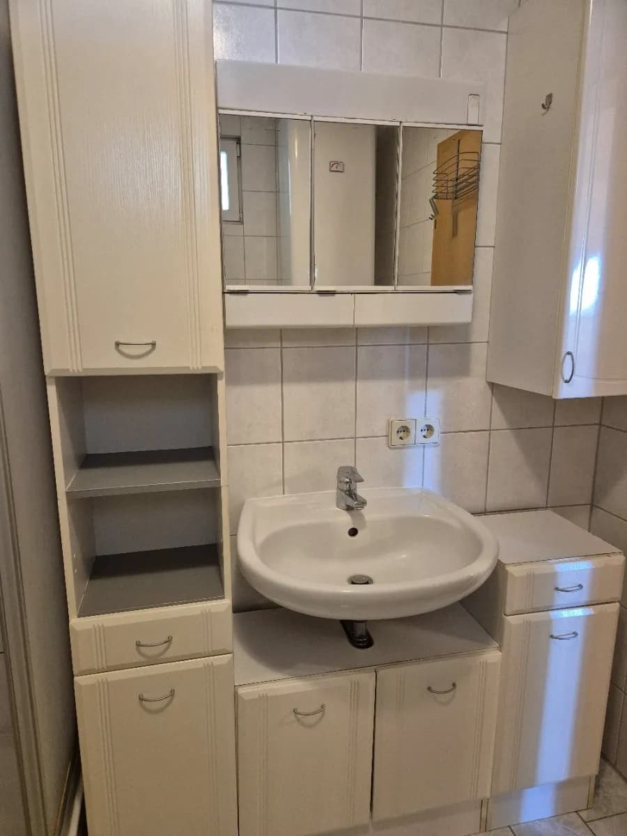 1-Zimmer-Wohnung mieten in Schärding – 45 m², € 520 – Bild 3 von 8