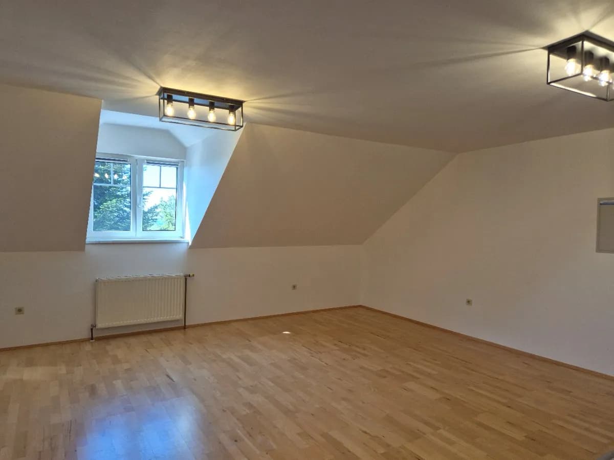 1-Zimmer-Wohnung mieten in Schärding – 45 m², € 520 – Bild 7 von 8