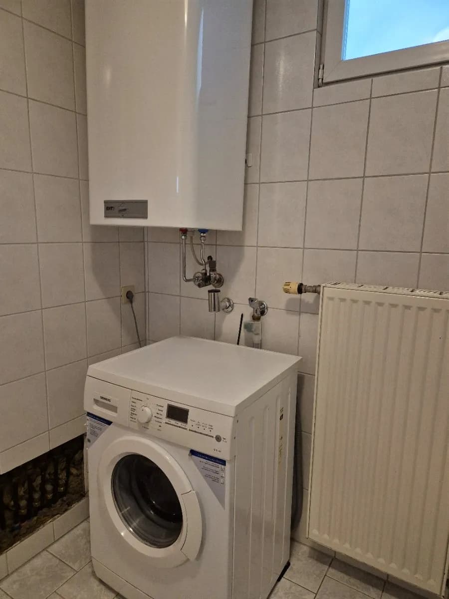 1-Zimmer-Wohnung mieten in Schärding – 45 m², € 520 – Bild 8 von 8