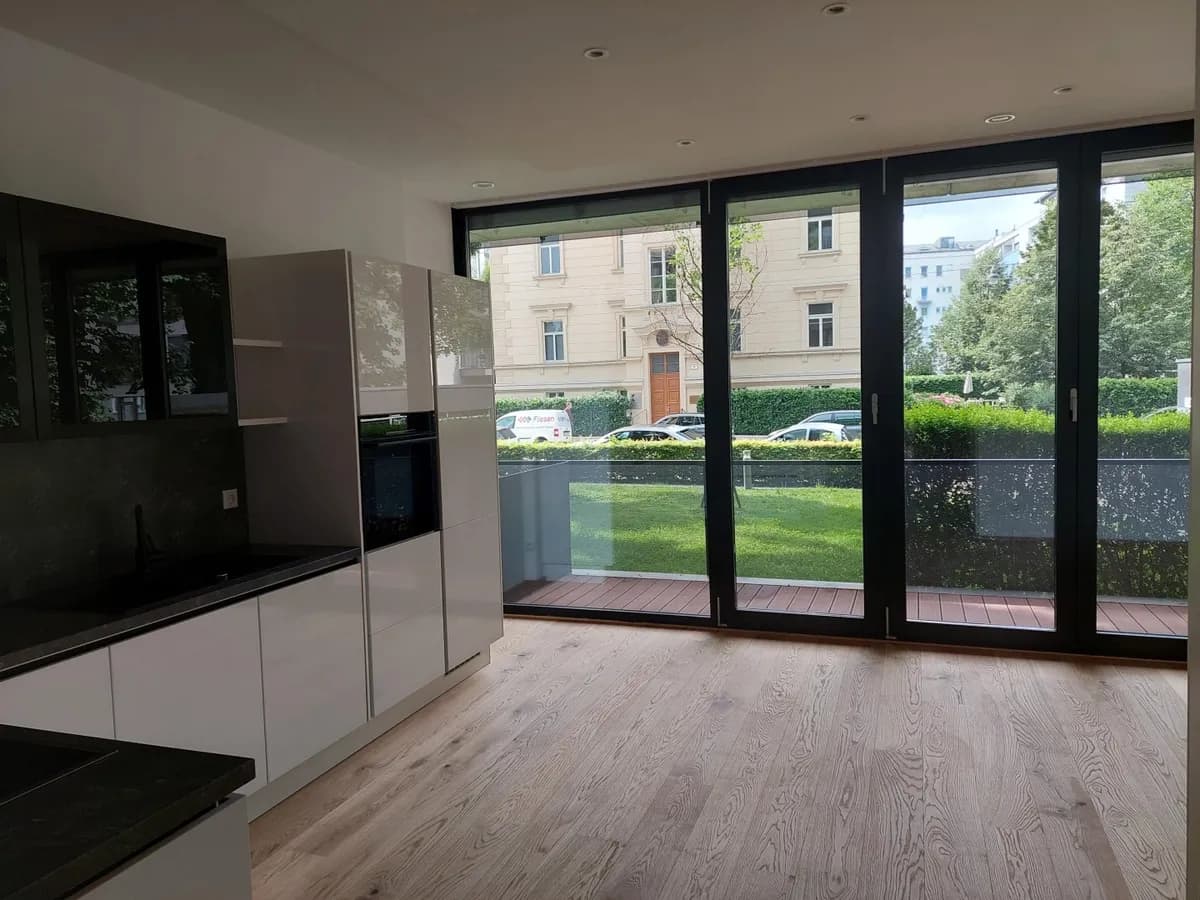 4-Zimmer-Wohnung kaufen in Salzburg Stadt – 91 m², € 735.000 – Bild 3 von 10