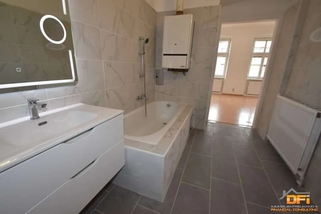 2-Zimmer-Wohnung kaufen in Wien – 50,33 m², € 165.000 – Bild 6 von 14