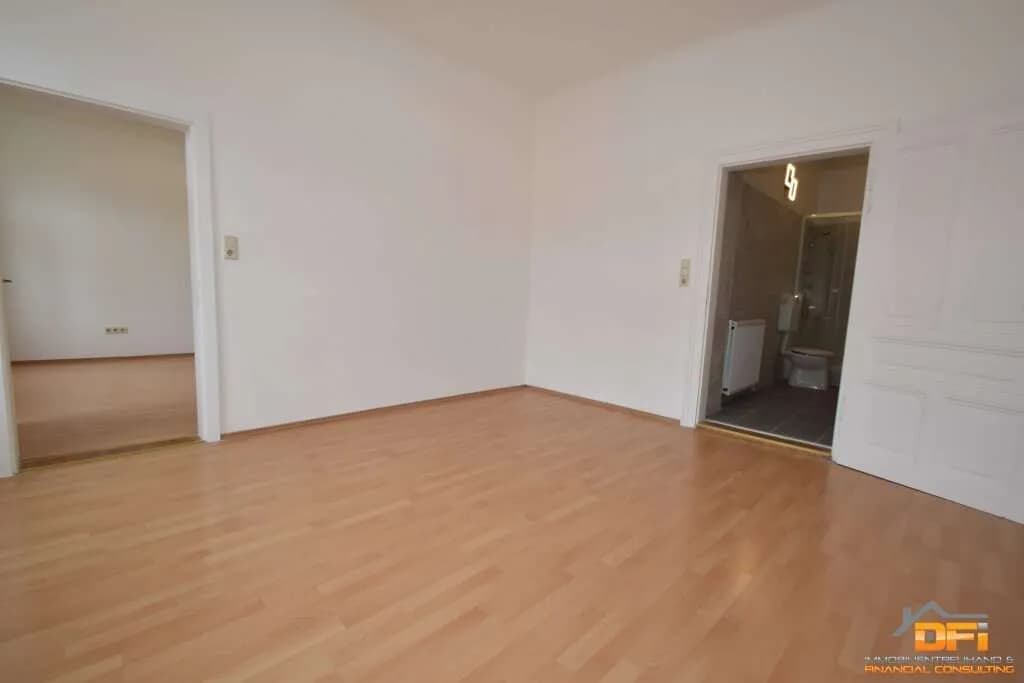 2-Zimmer-Wohnung kaufen in Wien – 50,33 m², € 165.000 – Bild 10 von 14