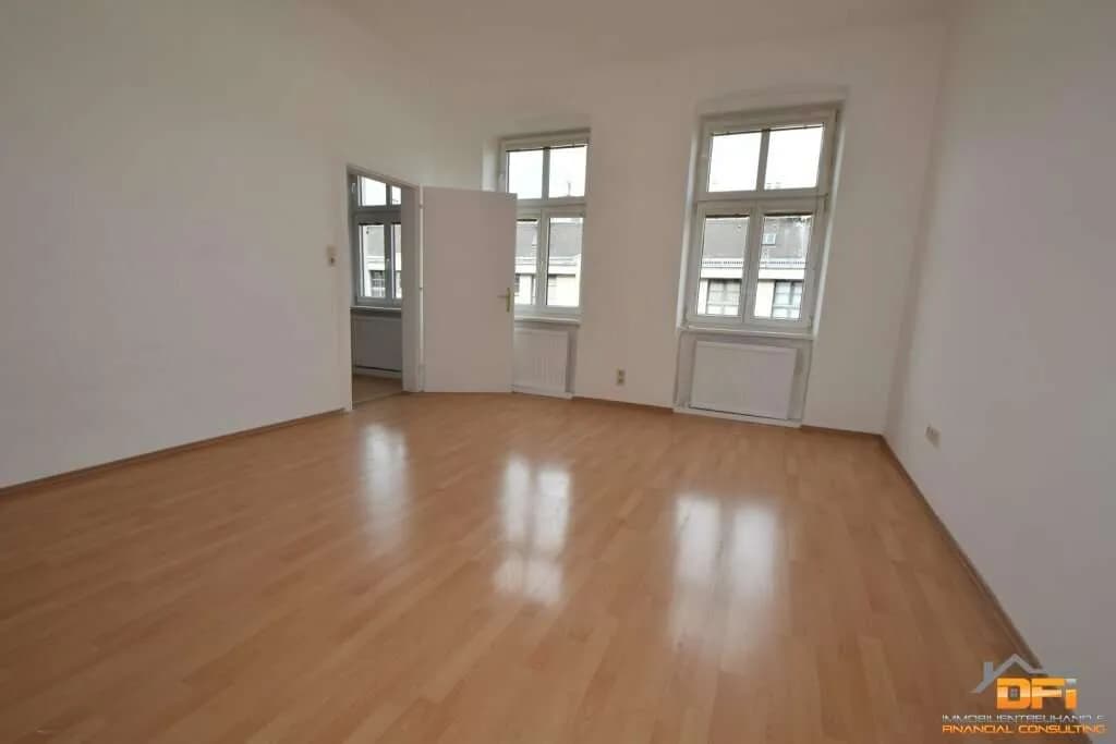 2-Zimmer-Wohnung kaufen in Wien – 50,33 m², € 165.000 – Bild 12 von 14