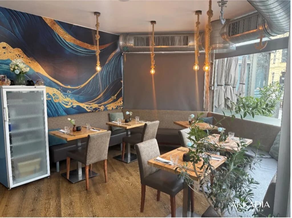 Gewerbeimmobilie mieten in Wien – 49 m², € 3.616 – Bild 4 von 19