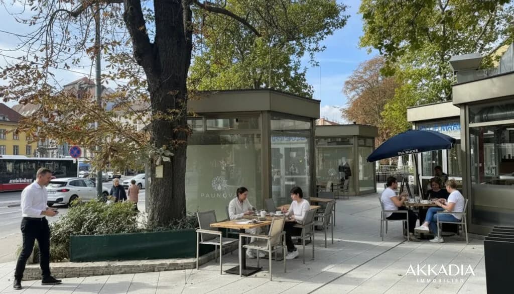 Gewerbeimmobilie mieten in Wien – 49 m², € 3.616 – Bild 6 von 19