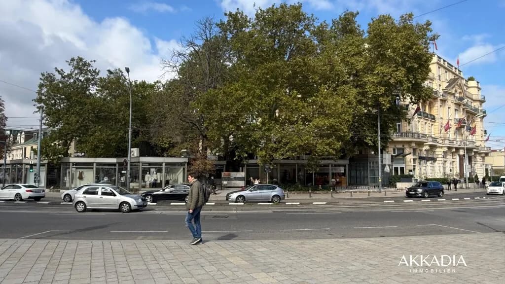 Gewerbeimmobilie mieten in Wien – 49 m², € 3.616 – Bild 9 von 19