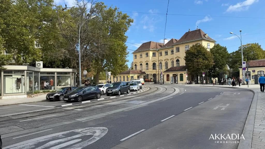 Gewerbeimmobilie mieten in Wien – 49 m², € 3.616 – Bild 12 von 19