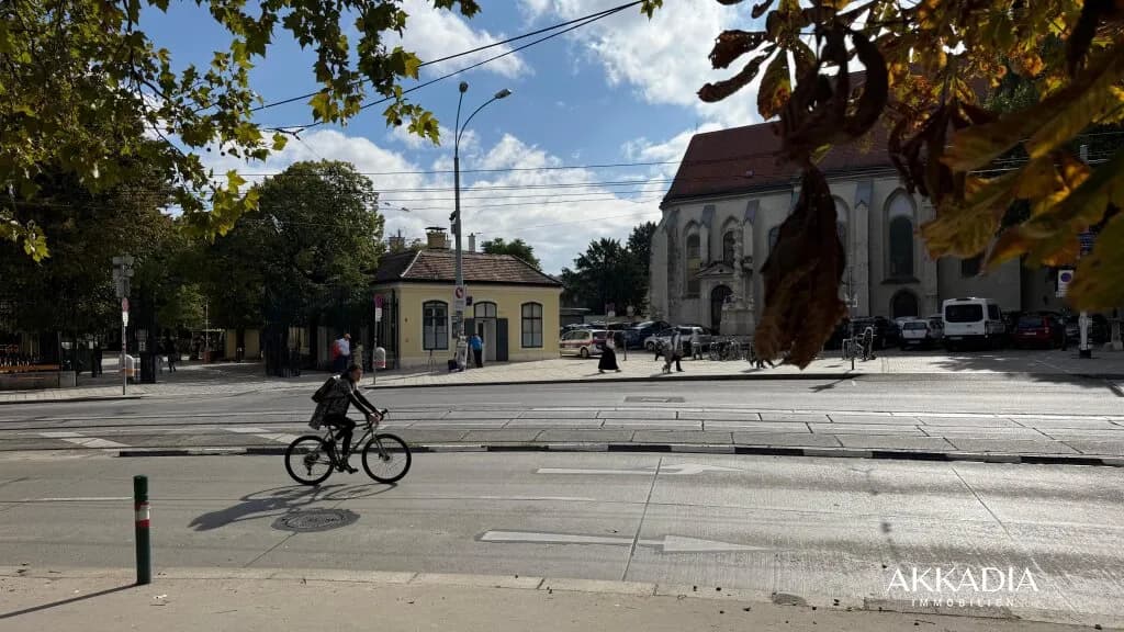 Gewerbeimmobilie mieten in Wien – 49 m², € 3.616 – Bild 13 von 19