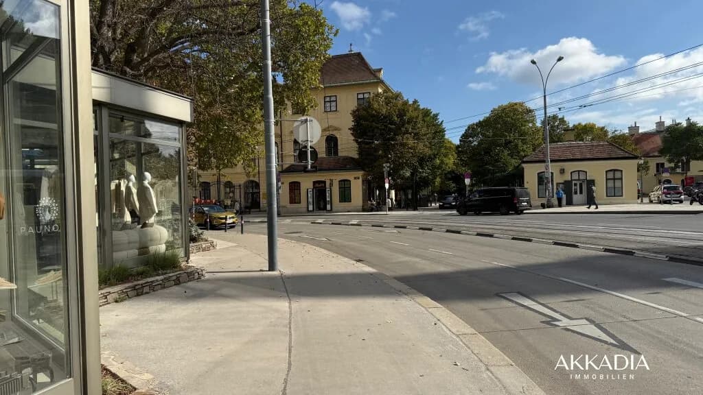 Gewerbeimmobilie mieten in Wien – 49 m², € 3.616 – Bild 14 von 19