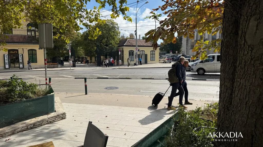 Gewerbeimmobilie mieten in Wien – 49 m², € 3.616 – Bild 15 von 19