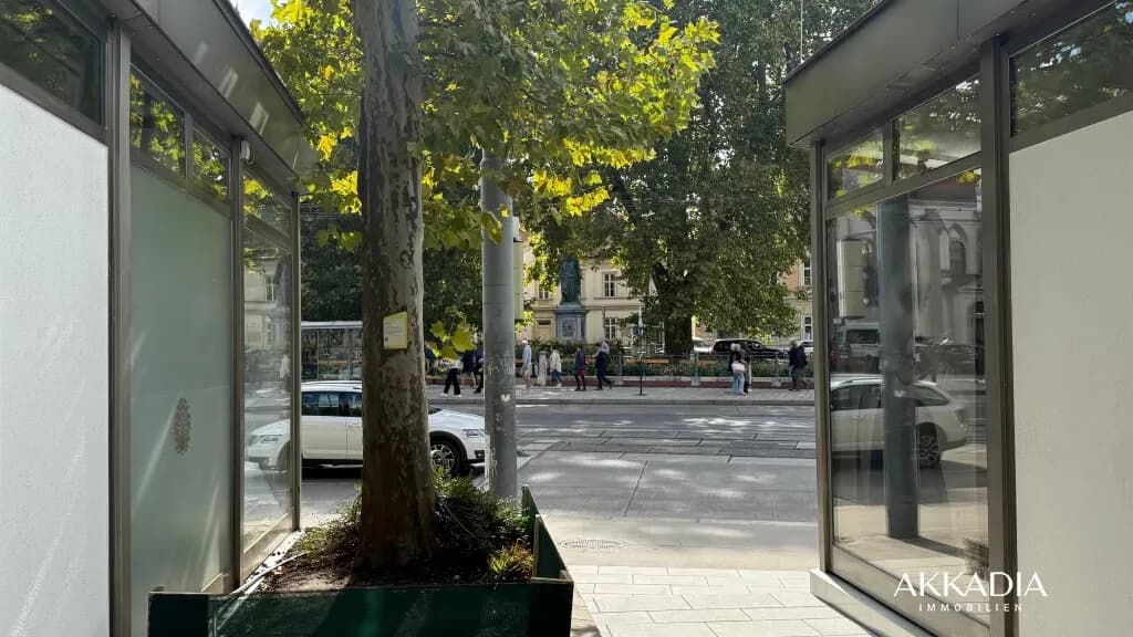 Gewerbeimmobilie mieten in Wien – 49 m², € 3.616 – Bild 16 von 19