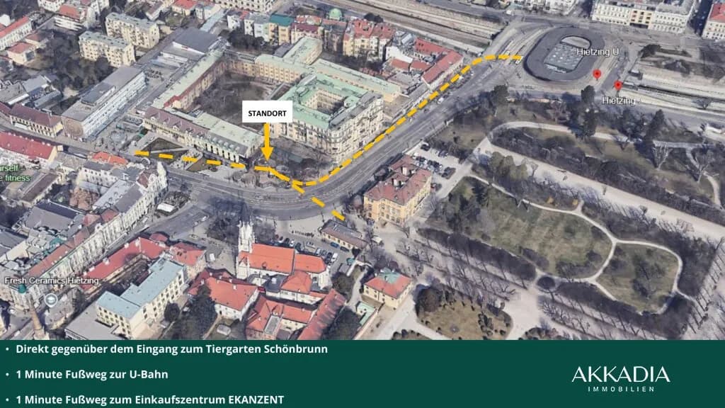 Gewerbeimmobilie mieten in Wien – 49 m², € 3.616 – Bild 17 von 19