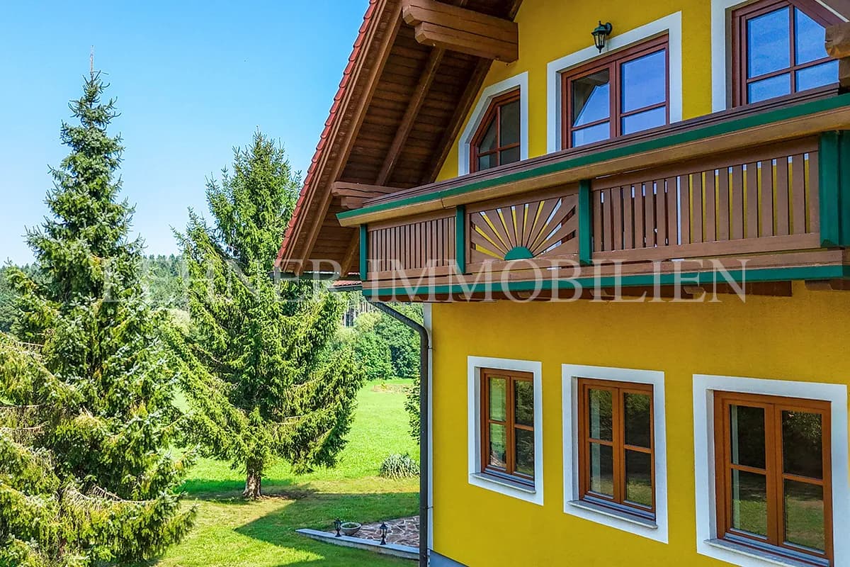 5-Zimmer-Haus kaufen in Deutschlandsberg – 181 m², € 779.000 – Bild 11 von 65