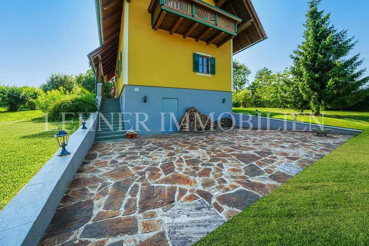 5-Zimmer-Haus kaufen in Deutschlandsberg – 181 m², € 779.000 – Bild 12 von 65