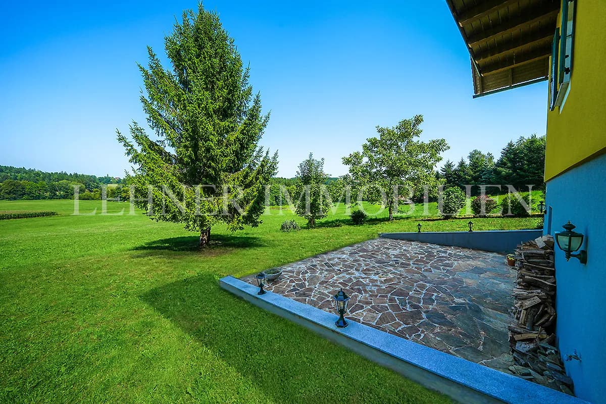 5-Zimmer-Haus kaufen in Deutschlandsberg – 181 m², € 779.000 – Bild 13 von 65