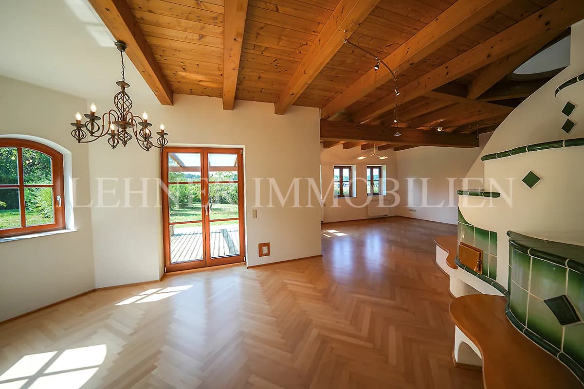 5-Zimmer-Haus kaufen in Deutschlandsberg – 181 m², € 779.000 – Bild 15 von 65