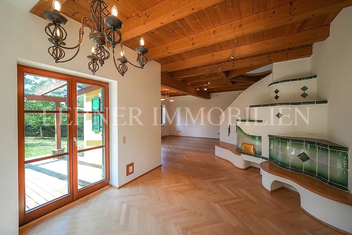 5-Zimmer-Haus kaufen in Deutschlandsberg – 181 m², € 779.000 – Bild 16 von 65