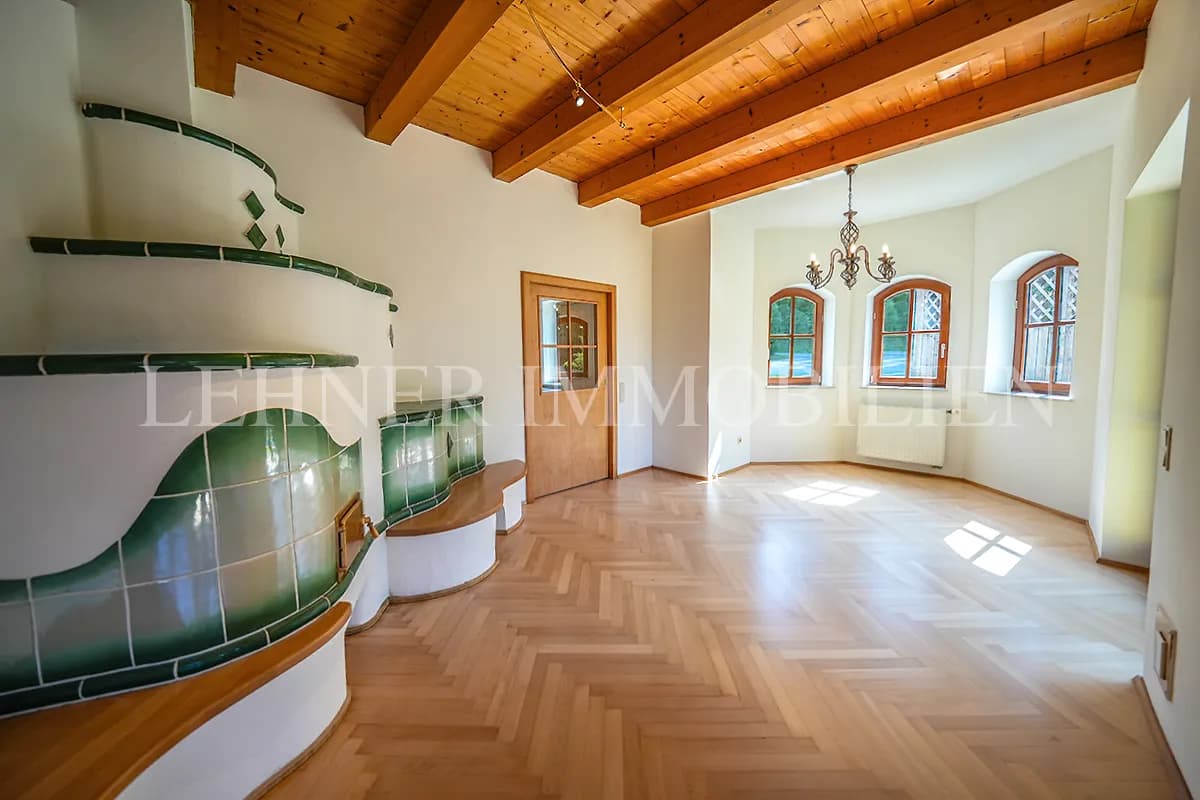 5-Zimmer-Haus kaufen in Deutschlandsberg – 181 m², € 779.000 – Bild 18 von 65