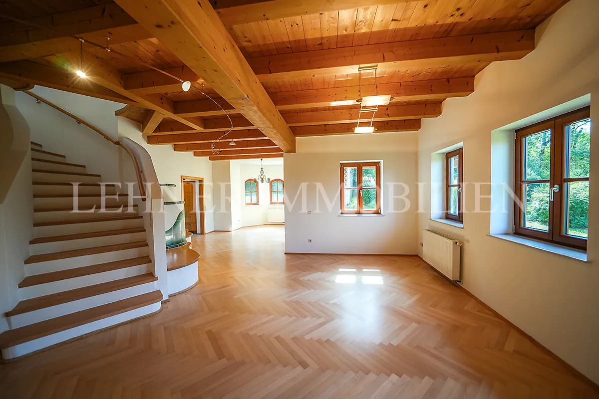 5-Zimmer-Haus kaufen in Deutschlandsberg – 181 m², € 779.000 – Bild 20 von 65