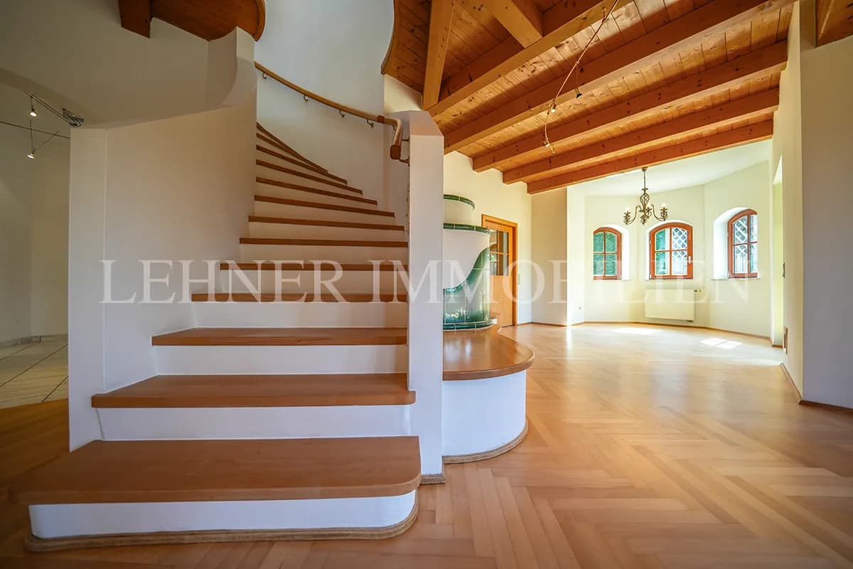 5-Zimmer-Haus kaufen in Deutschlandsberg – 181 m², € 779.000 – Bild 21 von 65
