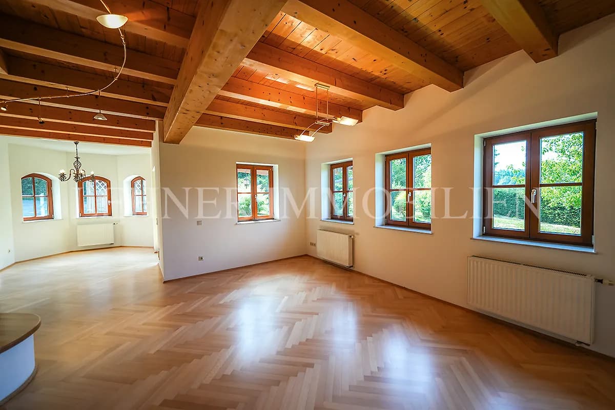 5-Zimmer-Haus kaufen in Deutschlandsberg – 181 m², € 779.000 – Bild 22 von 65