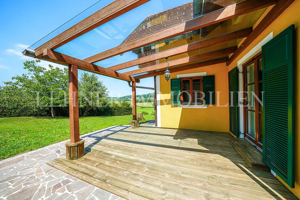 5-Zimmer-Haus kaufen in Deutschlandsberg – 181 m², € 779.000 – Bild 28 von 65