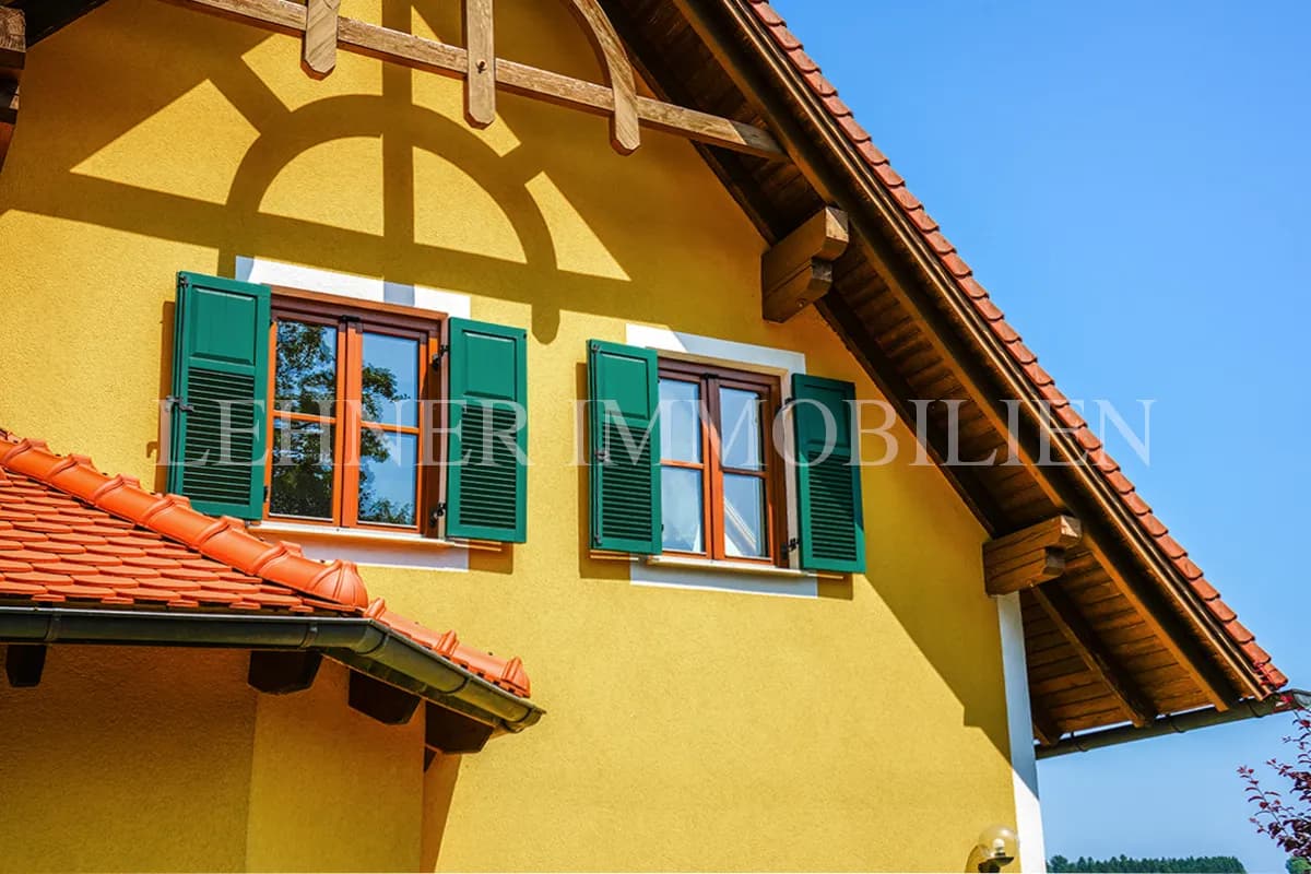 5-Zimmer-Haus kaufen in Deutschlandsberg – 181 m², € 779.000 – Bild 31 von 65