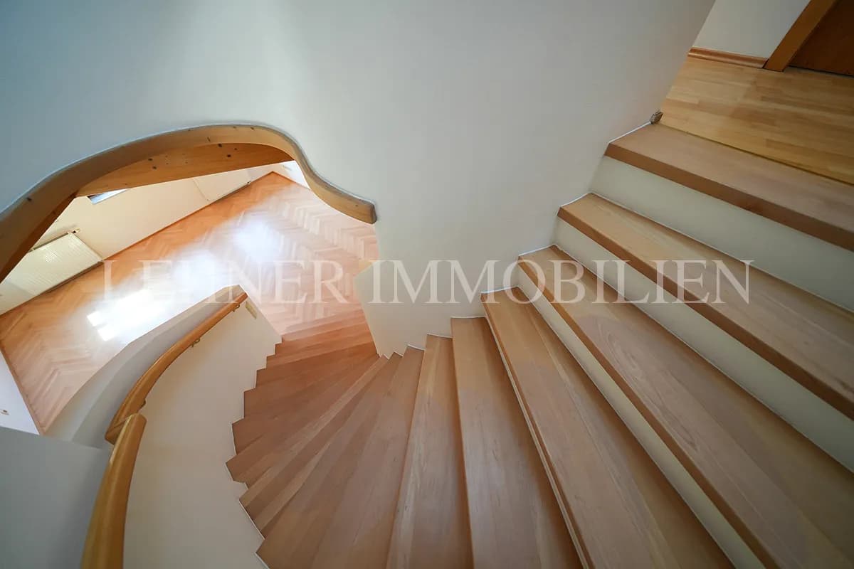 5-Zimmer-Haus kaufen in Deutschlandsberg – 181 m², € 779.000 – Bild 37 von 65