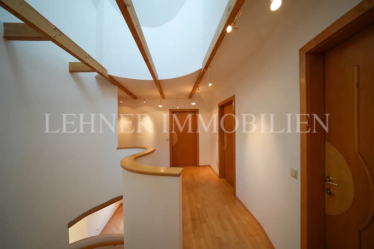 5-Zimmer-Haus kaufen in Deutschlandsberg – 181 m², € 779.000 – Bild 40 von 65