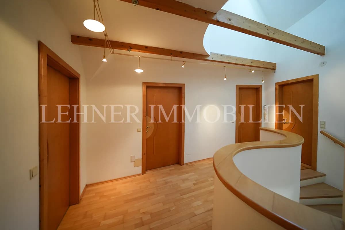 5-Zimmer-Haus kaufen in Deutschlandsberg – 181 m², € 779.000 – Bild 42 von 65