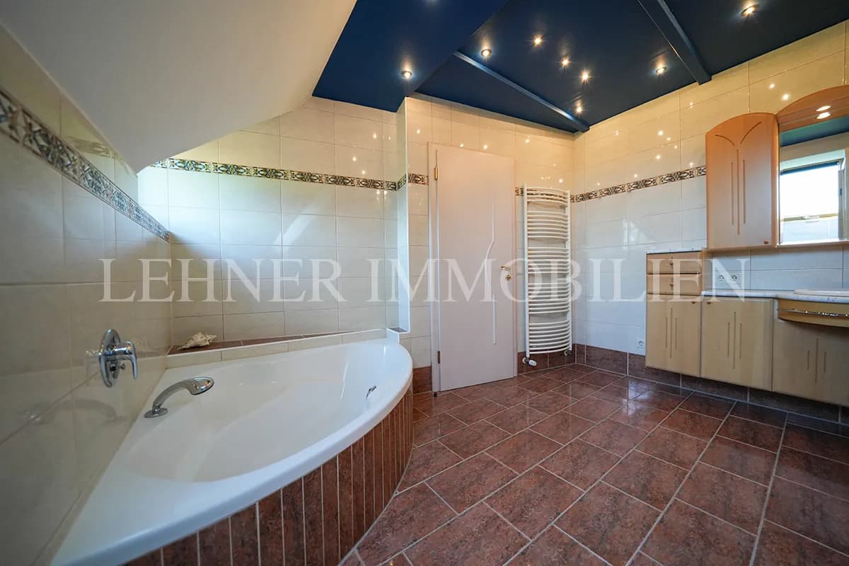 5-Zimmer-Haus kaufen in Deutschlandsberg – 181 m², € 779.000 – Bild 47 von 65