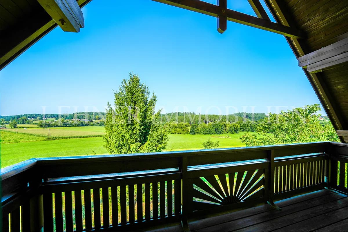 5-Zimmer-Haus kaufen in Deutschlandsberg – 181 m², € 779.000 – Bild 50 von 65